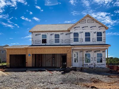 1032 Bluestem Rd Lot 1008