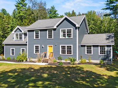 97 Mckenney Road