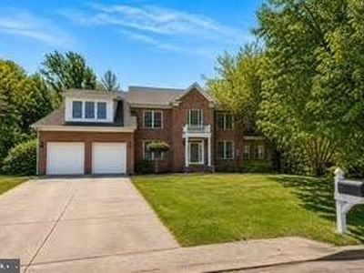1601 Porter Creek Ct