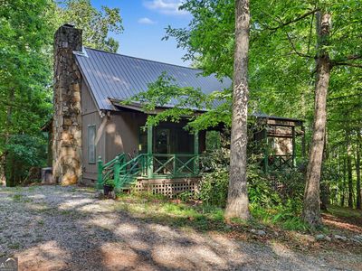 486 Barn Inn Rd