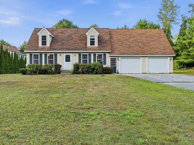 12 Pine Crest Acres Lane