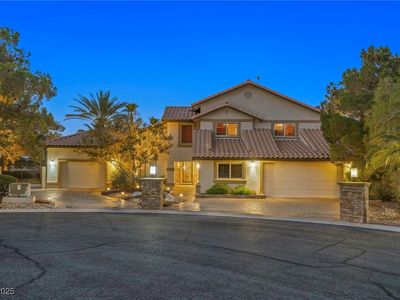 9520 Desert Crest Ct