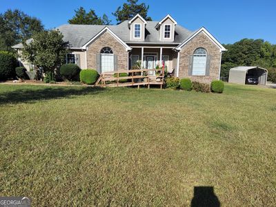 Property at 1853 Steele Rd, Griffin, GA