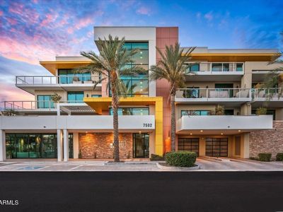 7502 E MAIN Street #4003