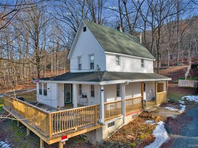 Property at 46 Neversink Drive, Pt Jervis, NY