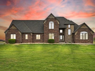 110 Castlekeep Drive