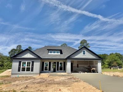 Property at 36 Edgewater Dr, Tifton, GA