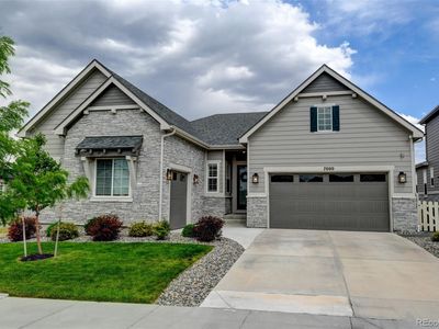 7000 S White Crow Way