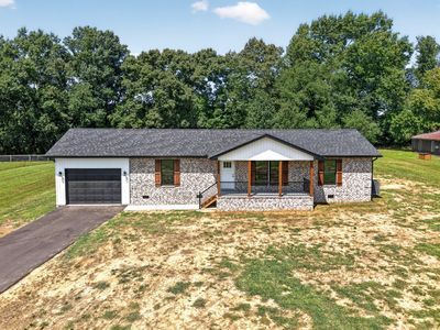 254 Bob Johnson Ln Lot 3