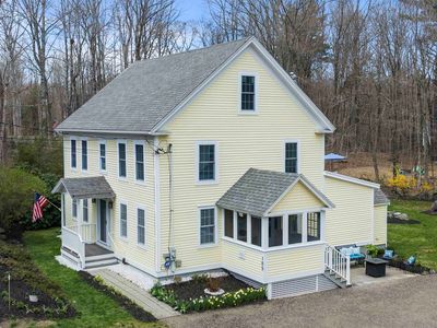 105 Brentwood Road