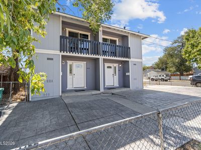 400 Claremont St