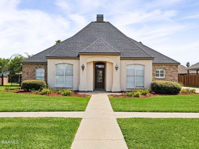 105 Pleasant Lake Dr