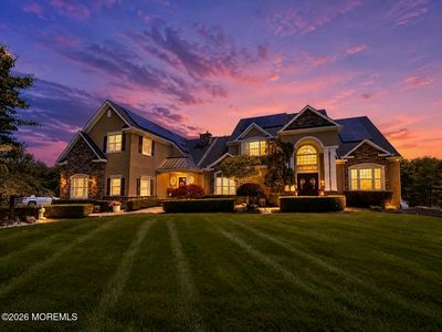 3 Rooney Court