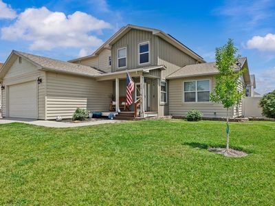 619 Silver Mountain Dr