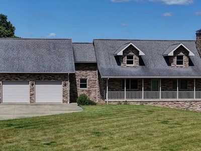 15159 Monroe Mills Rd