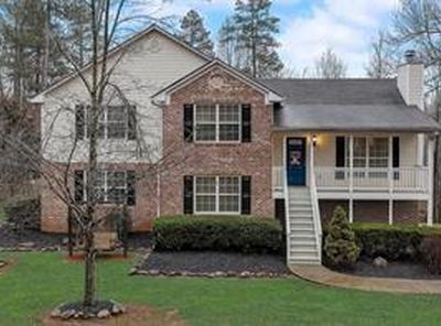 Property at 49 Red Top Cir, Emerson, GA