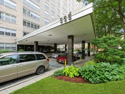 555 Kappock St APT 14U