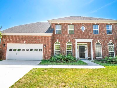 776 Saxony Dr