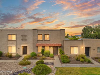 Property at 8392 E SOLANO Drive, Scottsdale, AZ