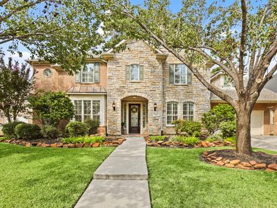 12511 Honey Creek Trl