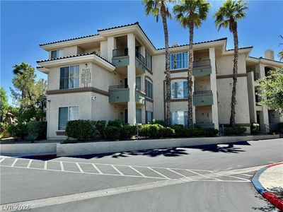 7151 S Durango Dr Unit 307