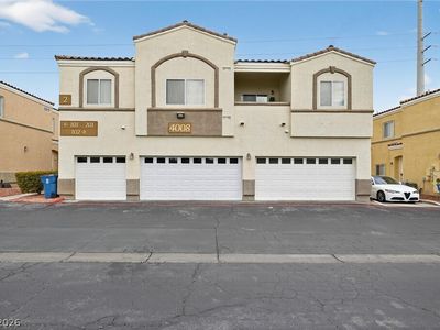 4008 Smokey Fog Ave #3