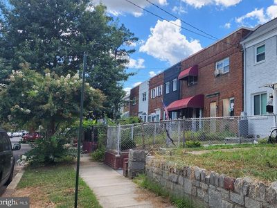 Property at 218 35th St NE, Washington, DC