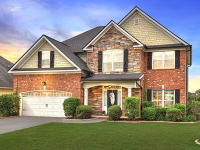 Property at 4003 Starview Ln, Evans, GA