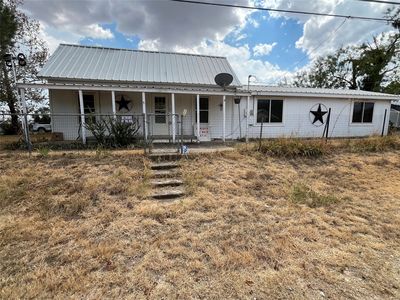 Property at 541 E 3rd St, Baird, TX