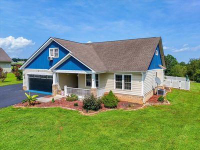 540 Nursery Rd