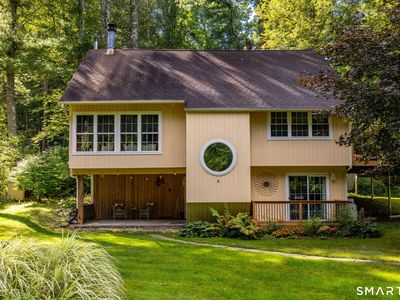 Property at 71 Eddy Road, Barkhamsted, CT