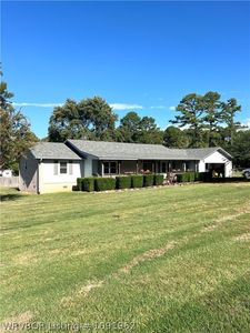 Property at 6837 Robin Way, Ozark, AR