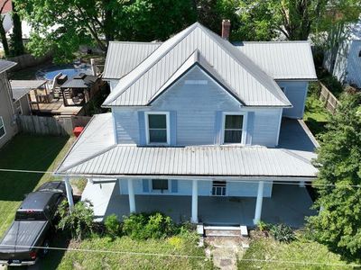 Property at 308 Duke St, Cave City, KY