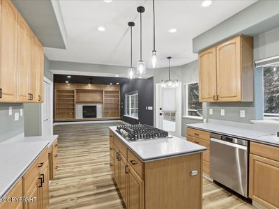 Property at 8716 Inyo Cir, Eagle River, AK