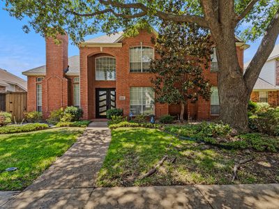 3844 Walden Way