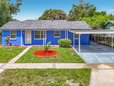 4416 N JOHN BELL JR DRIVE