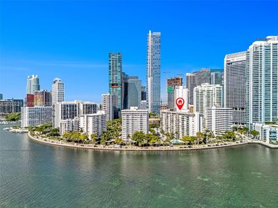 1408 Brickell Bay Dr APT 518