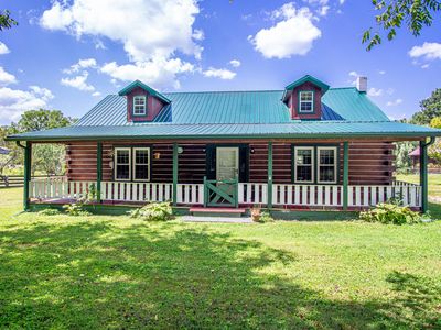 1575 Vaughn Ridge Rd