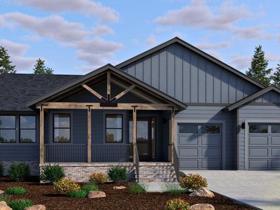 2118 SHADED SPRING Trail