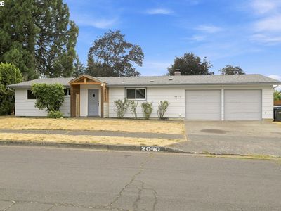 Property at 2040 Princeton Dr, Eugene, OR