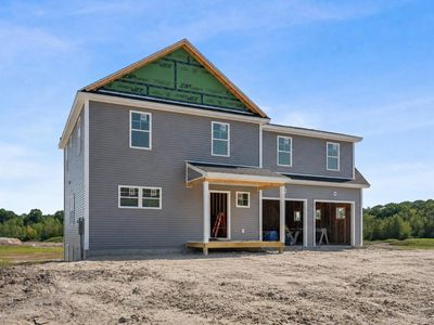 36 Feldspar Lane #20