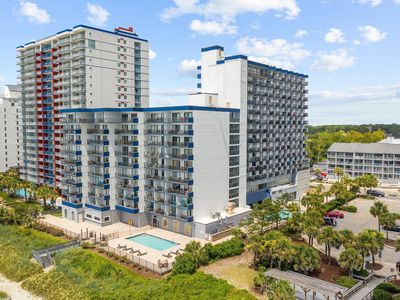 2001 S Ocean Blvd. UNIT 1409