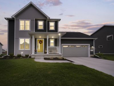 N53W19853 Kingair DRIVE