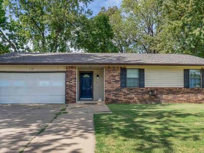 134 W Kent St