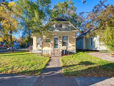 530 Mathews St