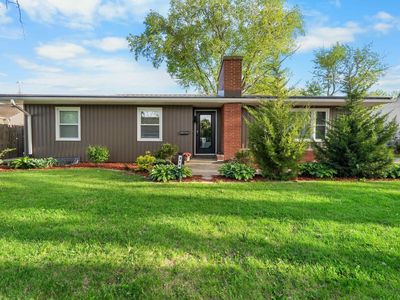 314 W Mitchell Ave