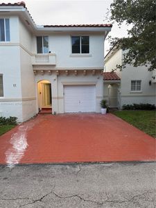 14816 SW 104th St APT 89