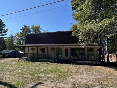 Property at 4668 E Cedar Lake Dr, Greenbush, MI