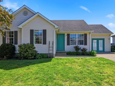 103 Seattle Slew St