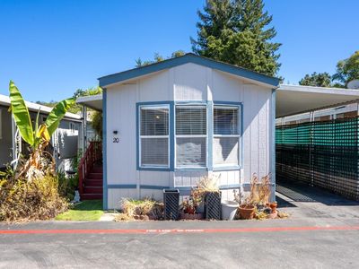 5344 Scotts Valley Dr Space 20